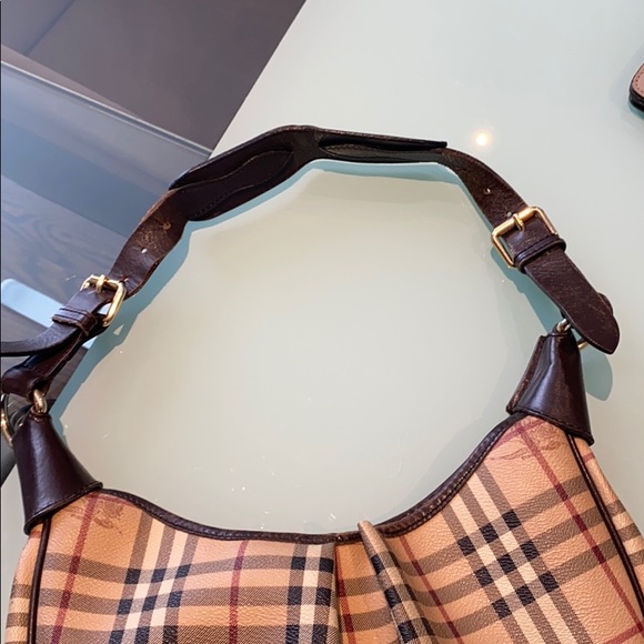 Burberry Shoulder Bag - Picture 5 of 6
